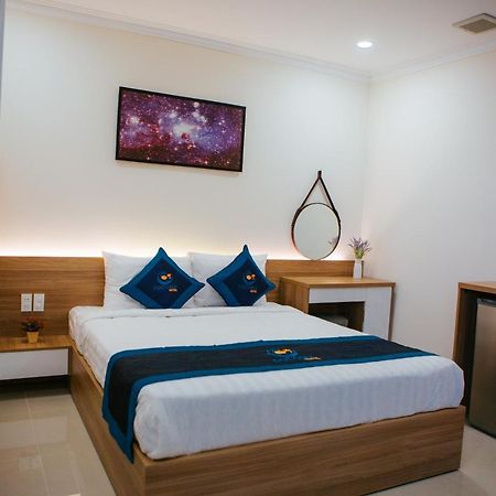 Cocosea Hotel Diep Son Luaran gambar