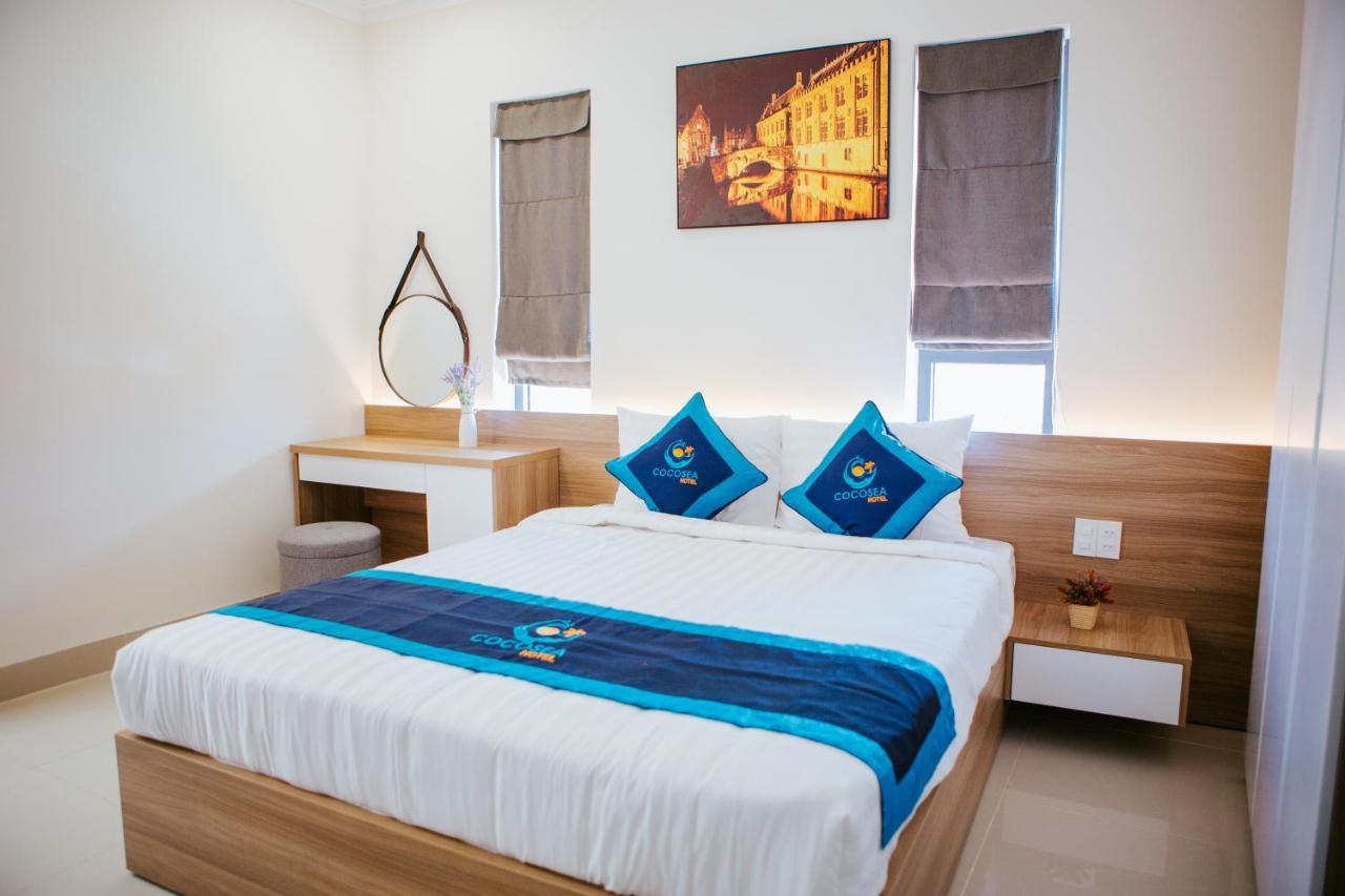 Cocosea Hotel Diep Son Luaran gambar