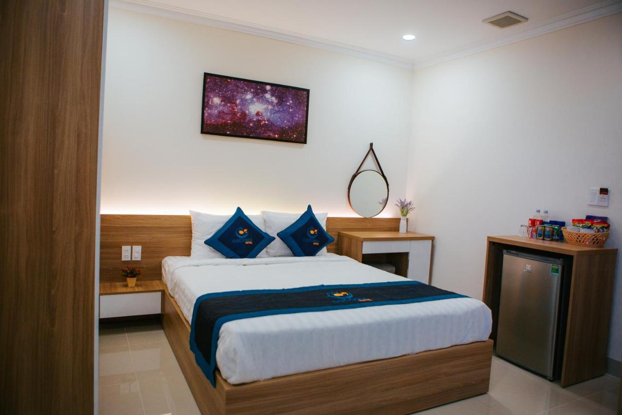 Cocosea Hotel Diep Son Luaran gambar