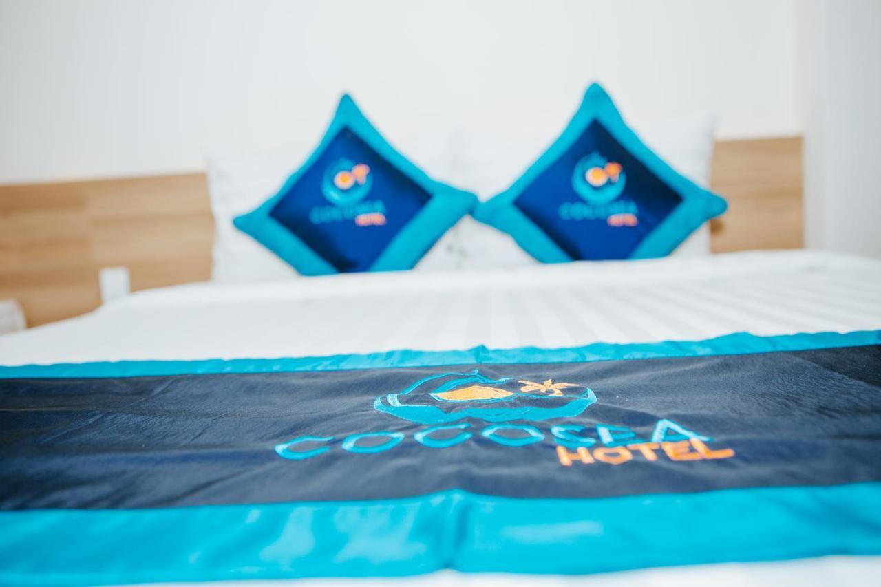 Cocosea Hotel Diep Son Luaran gambar